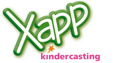 Xapp KinderCasting